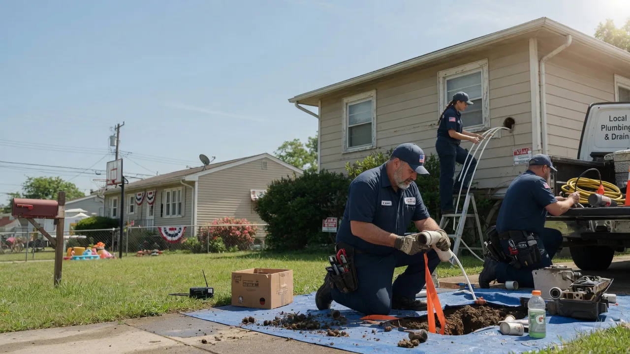 Faucet Repair in Mount Tremper, NY near me